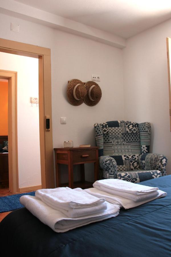 Villa Comporta Family House Exterior foto